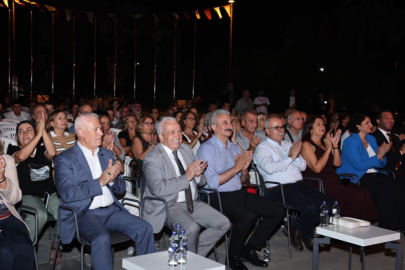 Nilüfer’de 30 Ağustos’a özel söyleşi