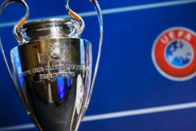 UEFA Şampiyonlar Ligi fikstürü belli oldu