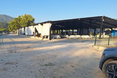 Bolu'da bıçaklı alacak-verecek kavgası: 1 yaralı