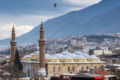 Bursa'da hava nasıl olacak? 31 Ağustos hava durumu