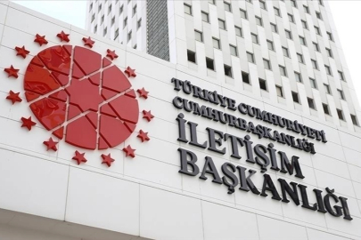 Dezenformasyonla Mücadele Merkezi’nden "emlak vergilerine" ilişkin açıklama