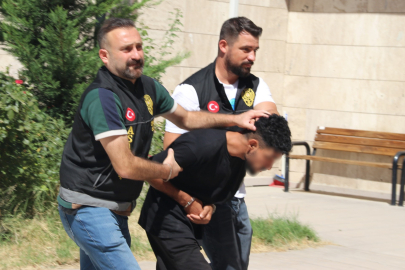 Kiralık katil dehşeti: 500 bin TL’ye cinayet