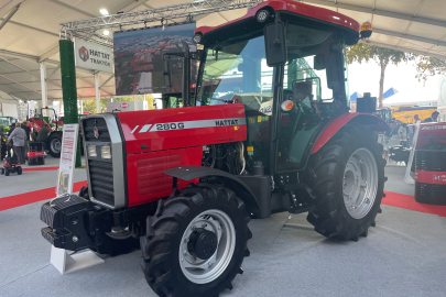 Zirai don traktör satışlarını vurdu: Traktör kaydı yüzde 43 azaldı