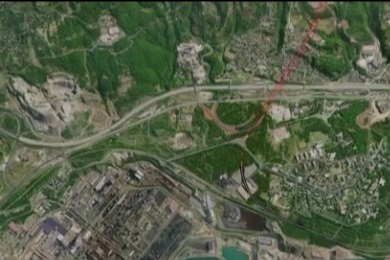 Akdeniz’e ulaşım kolaylaşacak: Demiryolu projesi hayata geçiyor