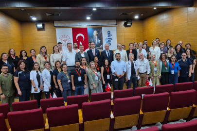 Türkiye, yoğun bakım kapasitesinde Avrupa’yı geride bıraktı