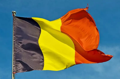 Belçika Filistin Devleti'ni tanıyacağını duyurdu