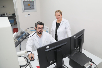 BTÜ’nün ABD tescilli malzemesiyle süperkapasitörler yüzde 64 daha güçlü