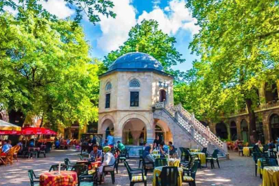 Bursa'da hava nasıl olacak? 2 Eylül hava durumu