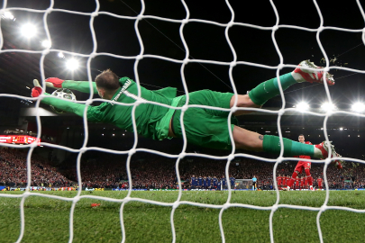 Gianluigi Donnarumma, Manchester City'de