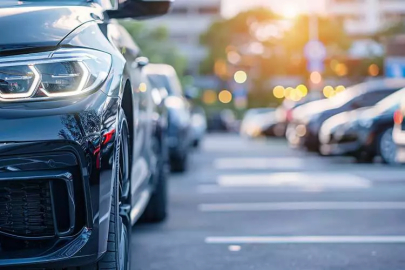 Otomotivde tarihi zirve: Ağustos ayında satış rekoru kırıldı