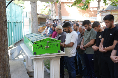 TransAnatolia'da hayatını kaybeden Hasan Yatgın’a duygusal veda
