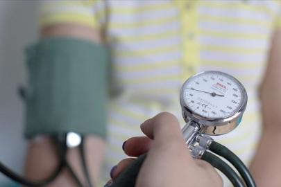 Uzman uyardı: Kontrolsüz tansiyon organlara zarar veriyor