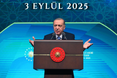 Cumhurbaşkanı Erdoğan: "Netanyahu’nun zulmüne seyirci kalamayız"