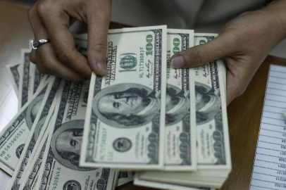 Dolar 41 TL’yi aştı! Euro’dan rekor seviyeye yakın hamle