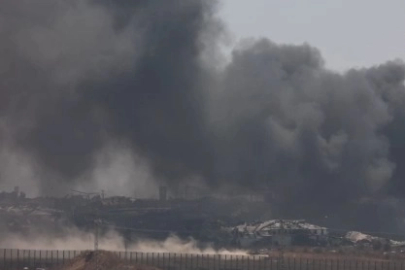 Gazze’de can kaybı 63 bin 746’ya yükseldi