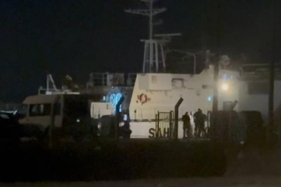 Halit Yukay'a ait olduğu değerlendirilen cansız beden Bursa Adli Tıp Kurumu'na gönderildi