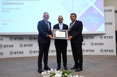 Merkez Bankası rezervleri rekor kırdı, enflasyonda dezenflasyon sürüyor