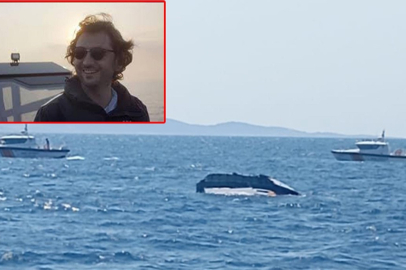 31 gün sonra denizden çıkarıldı: Yüzü ve elleri parçalanmış