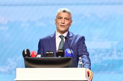 Bakan Bolat: Tarım ve gıda üretimi 22 yılda 3 kat arttı