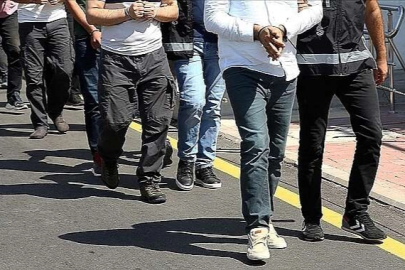 Bursa dahil 21 ilde FETÖ operasyonu: 25 tutuklama