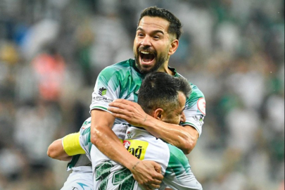 Bursaspor kupada farklı galibiyetle turladı: 7-0