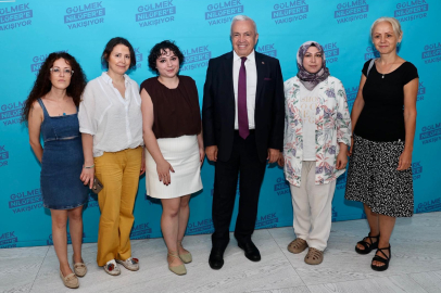 Hayvan Hakları Platformu’ndan Nilüfer Belediyesi’ne rapor sunumu