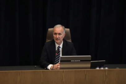 İnegöl'de kurtuluşun 103. yılı duygusal gösteriyle anıldı