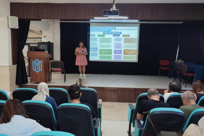 Türkiye Yüzyılı Maarif Modeli’nin ilk etkinliği Bursa’da gerçekleştirildi