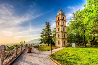 Bursa'da bugün hava nasıl olacak?