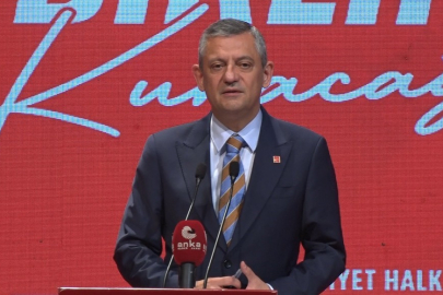 Özel: CHP'nin Kuruluş Haftası 4-9 Eylül olarak tüzüğe işlendi