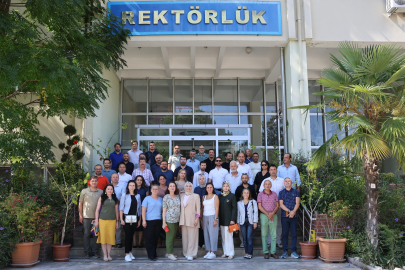 Uludağ Üniversitesi’nde akreditasyon hazırlıkları hız kazandı