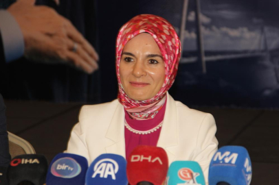 Bakan Göktaş: "Türkiye, her alanda reformlara imza attı"