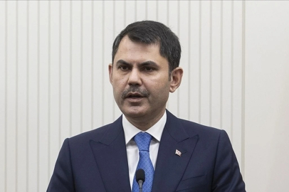 Bakan Kurum: "Sığınak yönetmeliğimizi güncelliyoruz"