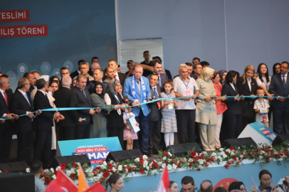 Cumhurbaşkanı Erdoğan: Muhtarlıklara Dokunulmayacak