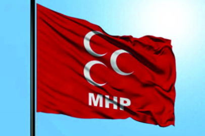 MHP’den terörle mücadele politikası kapsamında ziyaretler