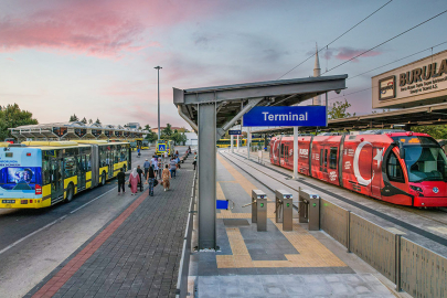 Bursa’da ulaşıma okul düzenlemesi: 4905 ek sefer desteği