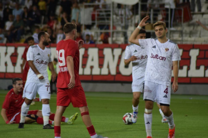 TFF 2. Lig: Karaman FK: 0 - İnegölspor: 2