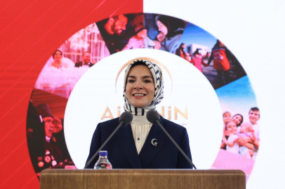 Bakan Göktaş: Mutlu aile, başarılı öğrenci demektir