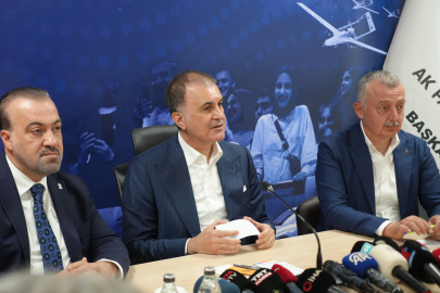 Çelik’ten Özel’e Tepki: CHP’de siyasi navigasyon sorunu var