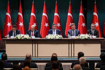 2026-2028 Orta Vadeli Programı açıklandı