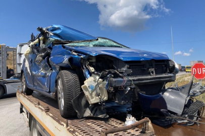 Ağustos ayı trafik kaza bilançosu: 6 ölü, 901 yaralı