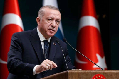 Cumhurbaşkanı Erdoğan: "Sokaklarımızın karıştırılmasına izin vermeyiz"