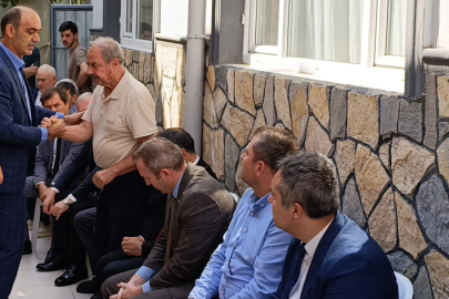 İzmir’de şehit olan müdürün acı haberi Bursa’ya düştü