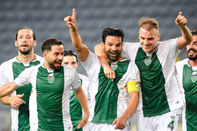 Ziraat Türkiye Kupası’nda Bursalı takımların rakipleri belli oldu