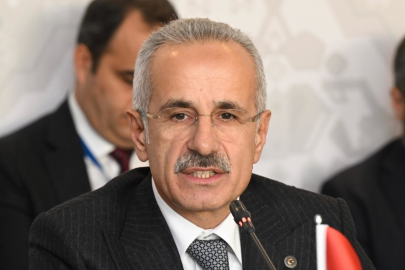 Uraloğlu’ndan erişilebilirlik mesajı: 9,3 milyon yolcu ücretsiz seyahat etti