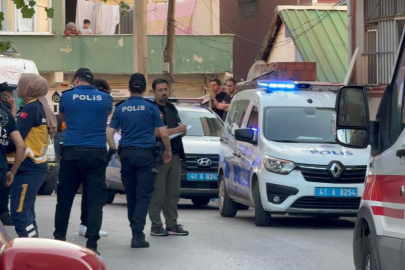 Anne ve 5 yaşındaki kızı evde ölü bulundu
