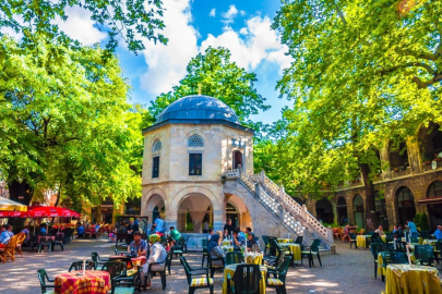 Bursa'da bugün hava nasıl olacak?