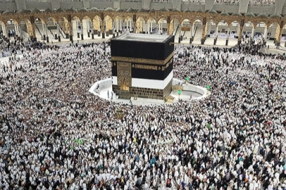 Hac ön kayıt ve kayıt güncelleme işlemleri 21 Eylül’e kadar uzatıldı