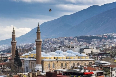 Bursa'da bugün hava nasıl olacak?