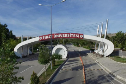 Fırat Üniversitesi'nin 50. yılında TEKNOFEST başarısı
